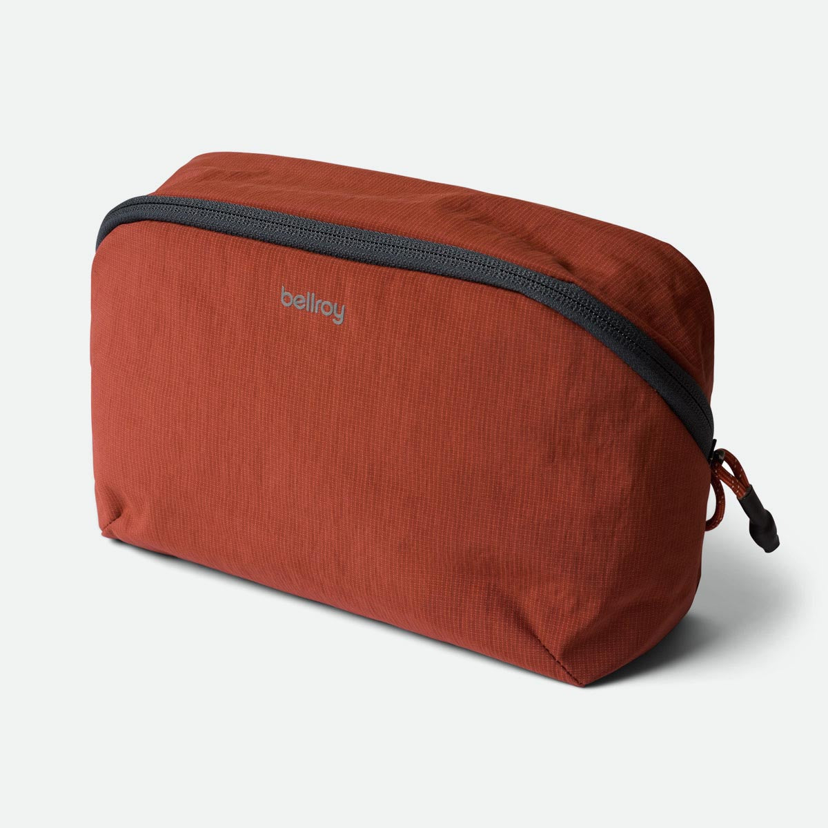 Bellroy Lite Packing Pouch 3L - Clay (Leather Free) - Hero