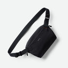 Bellroy Lite Sling Mini Black coverbillede