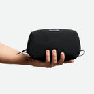 Bellroy Toiletry Kit Black udvendigt design