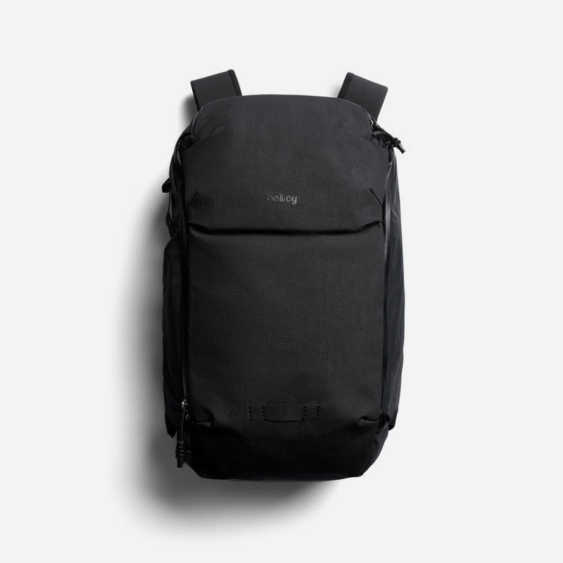 Bellroy Venture Ready Pack 20L Black (Leather Free)