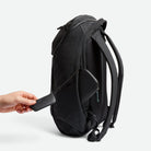 Bellroy Venture Ready Pack 20L Black (Leather Free)