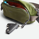 Venture Ready Sling 2,5L Ranger Green