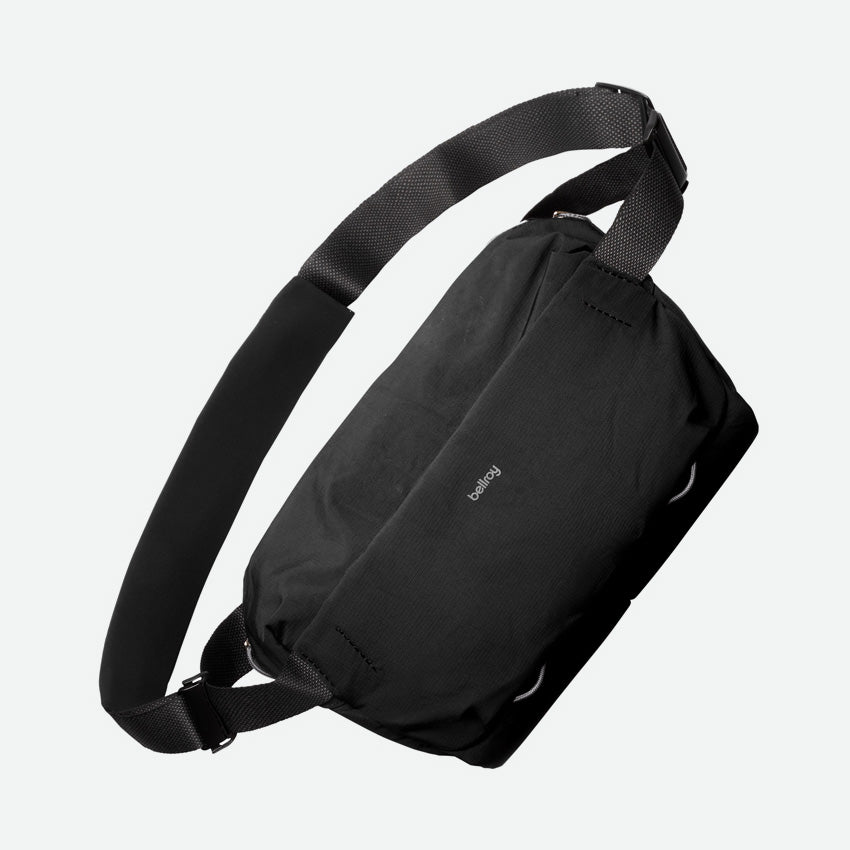 Bellroy Venture Sling 10L - Camera Edition Midnight coverbillede