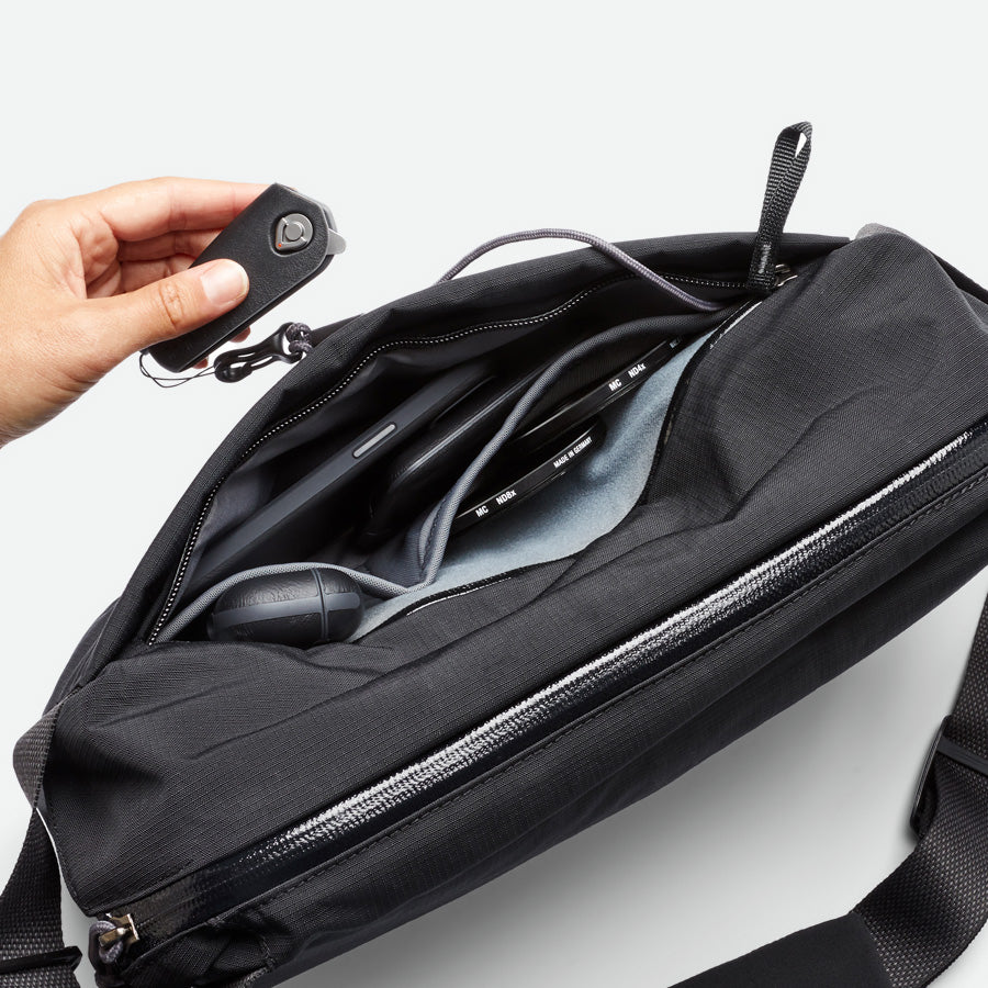 Bellroy Venture Sling 10L - Camera Edition Midnight