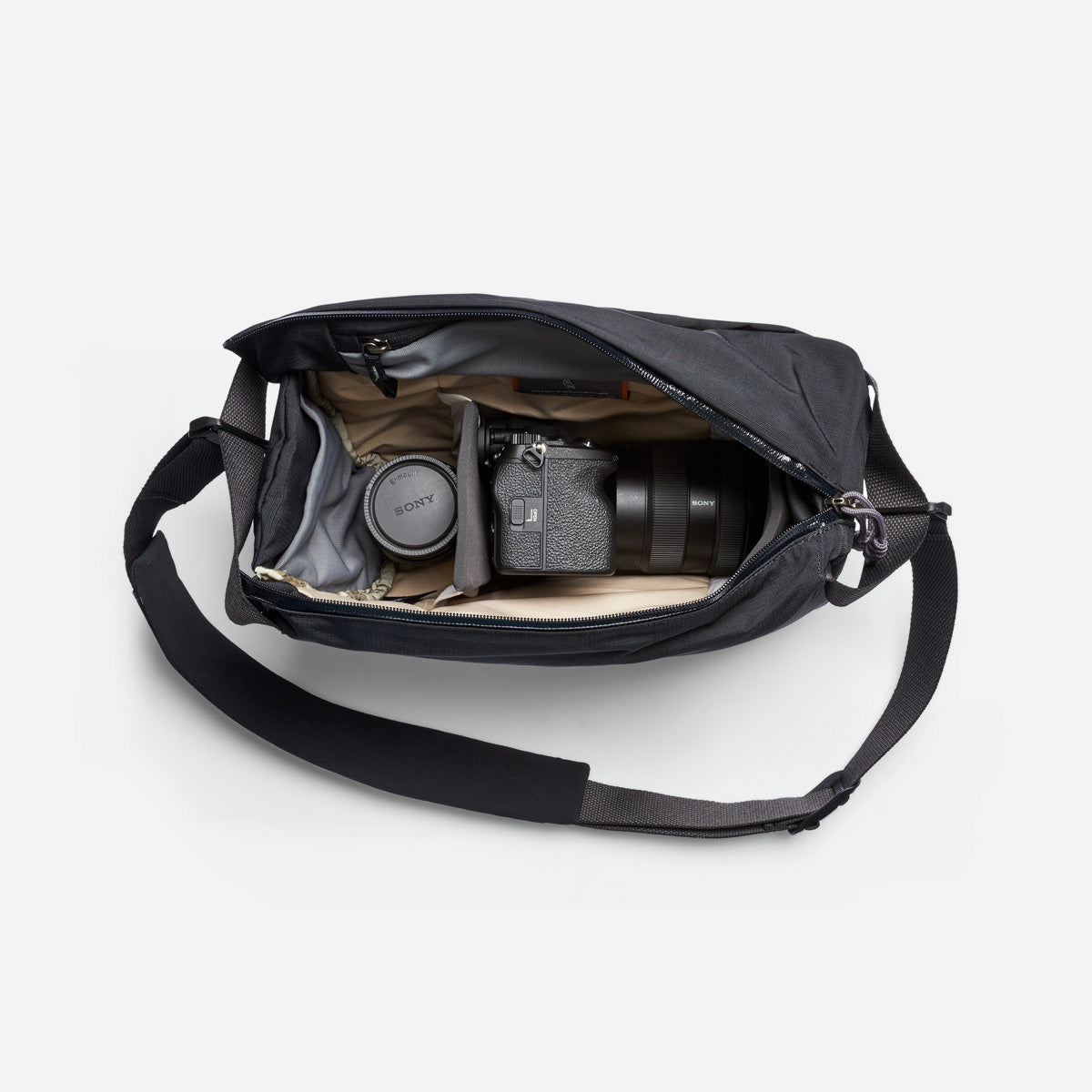 Bellroy Venture Sling 10L - Camera Edition Midnight