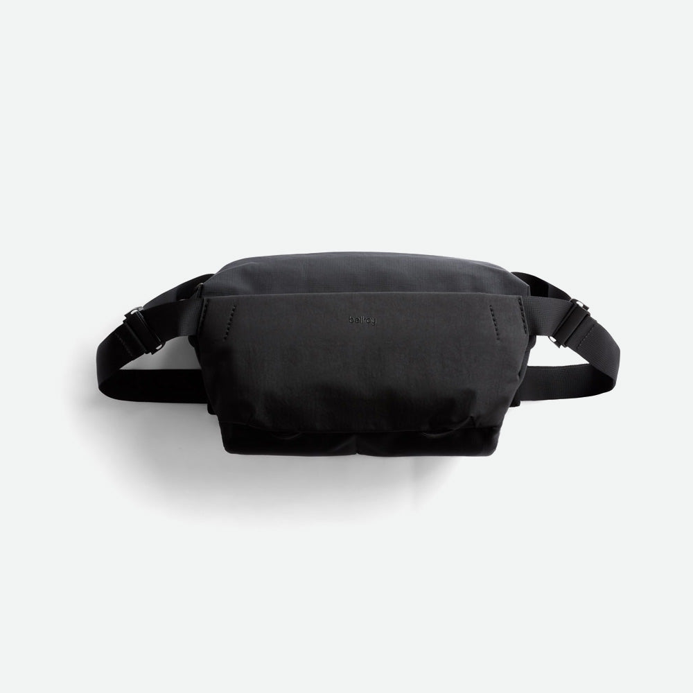 Bellroy Venture Sling 10L - Camera Edition Black