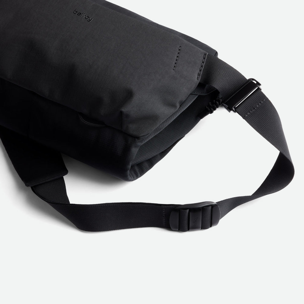 Bellroy Venture Sling 10L - Camera Edition Black - skulderstrop