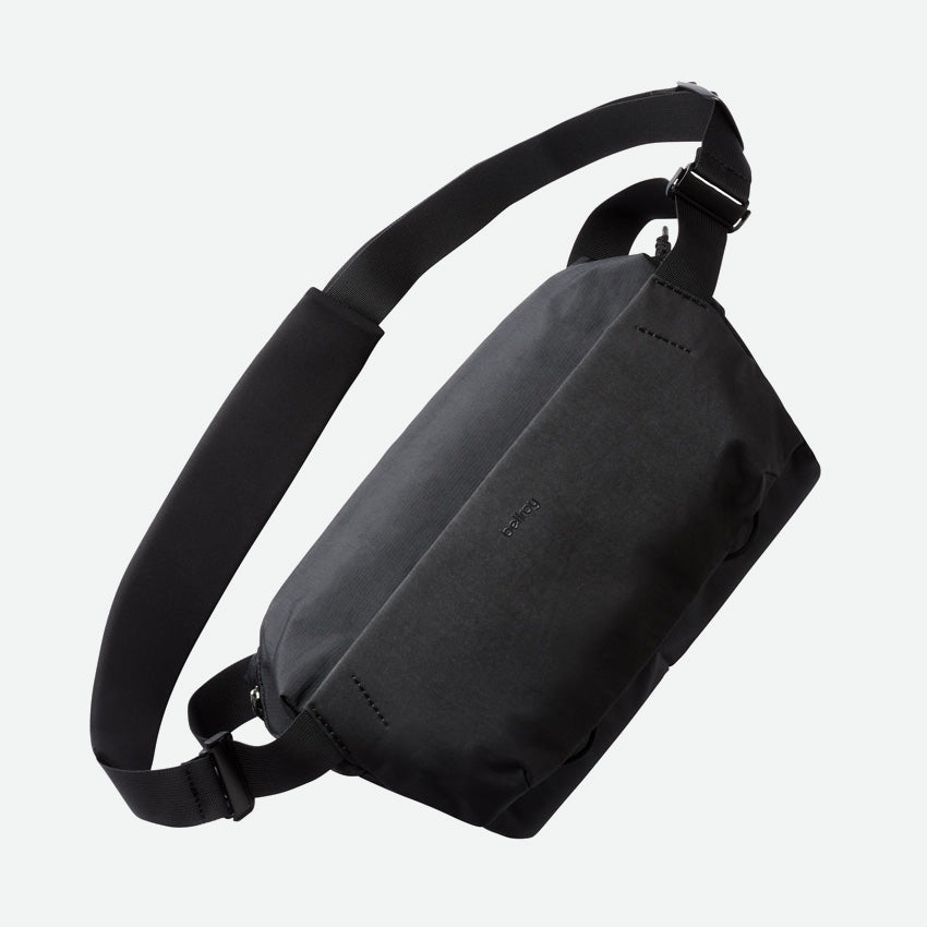 Bellroy Venture Sling 10L - Camera Edition Black coverbillede