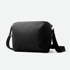 Bellroy Venture Travel Crossbody Jet Black (Leather Free) coverbillede