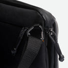 Bellroy Venture Travel Crossbody Jet Black (Leather Free)