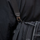 Black Ember Forge Shoulder Strap - Lifestyle