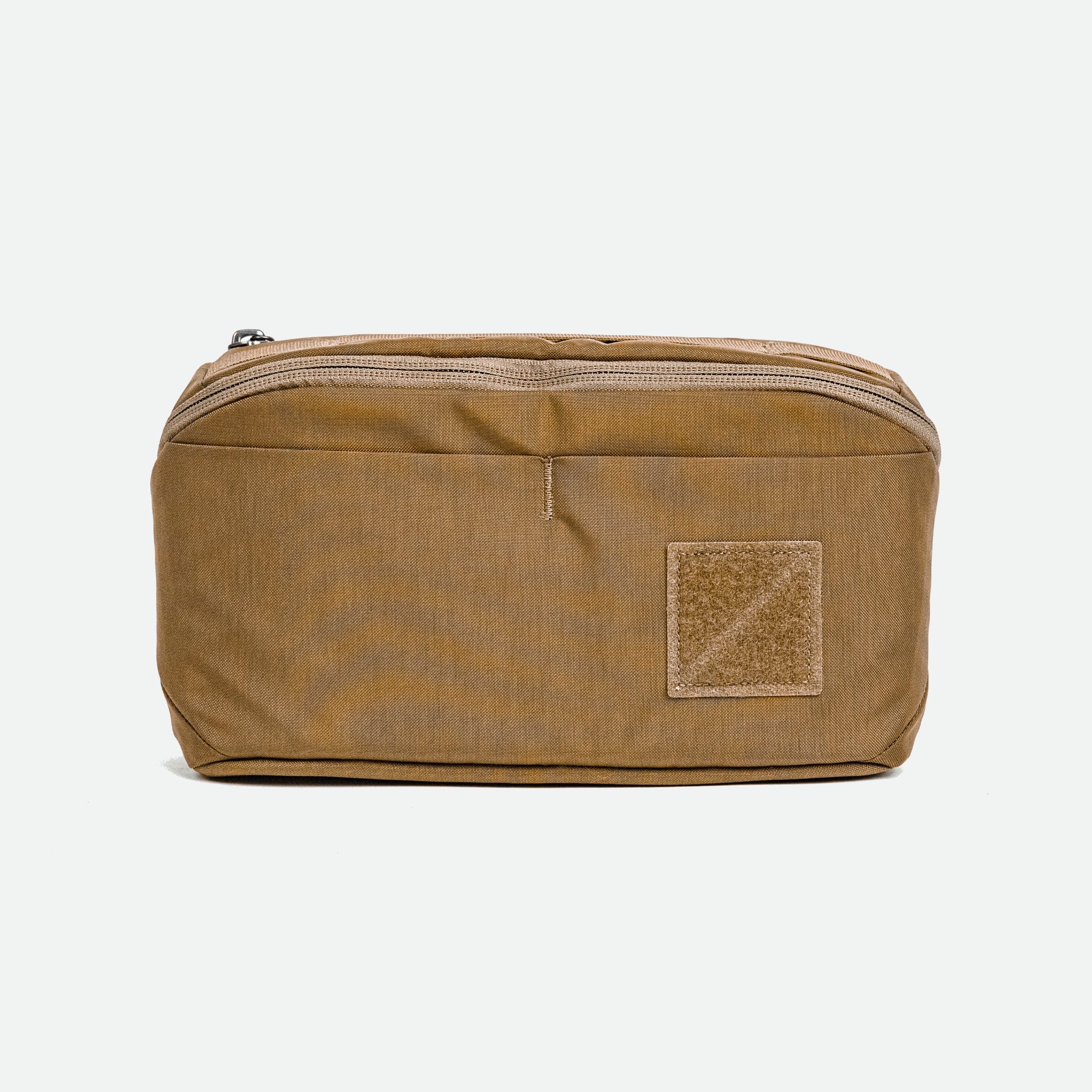 Evergoods Civic Access Pouch 2L Coyote Brown