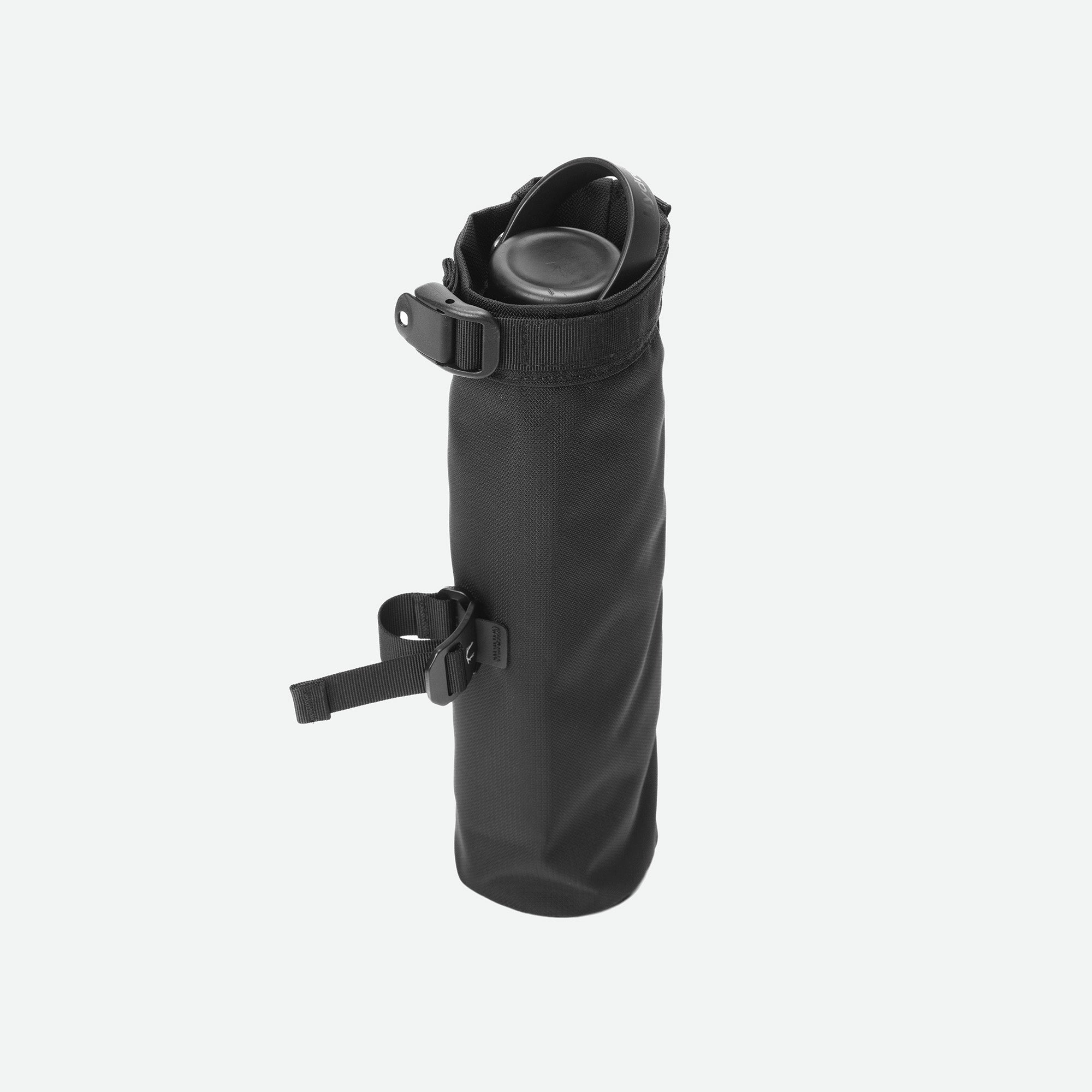 Black Ember Citadel 25 Modular Water Bottle Holder