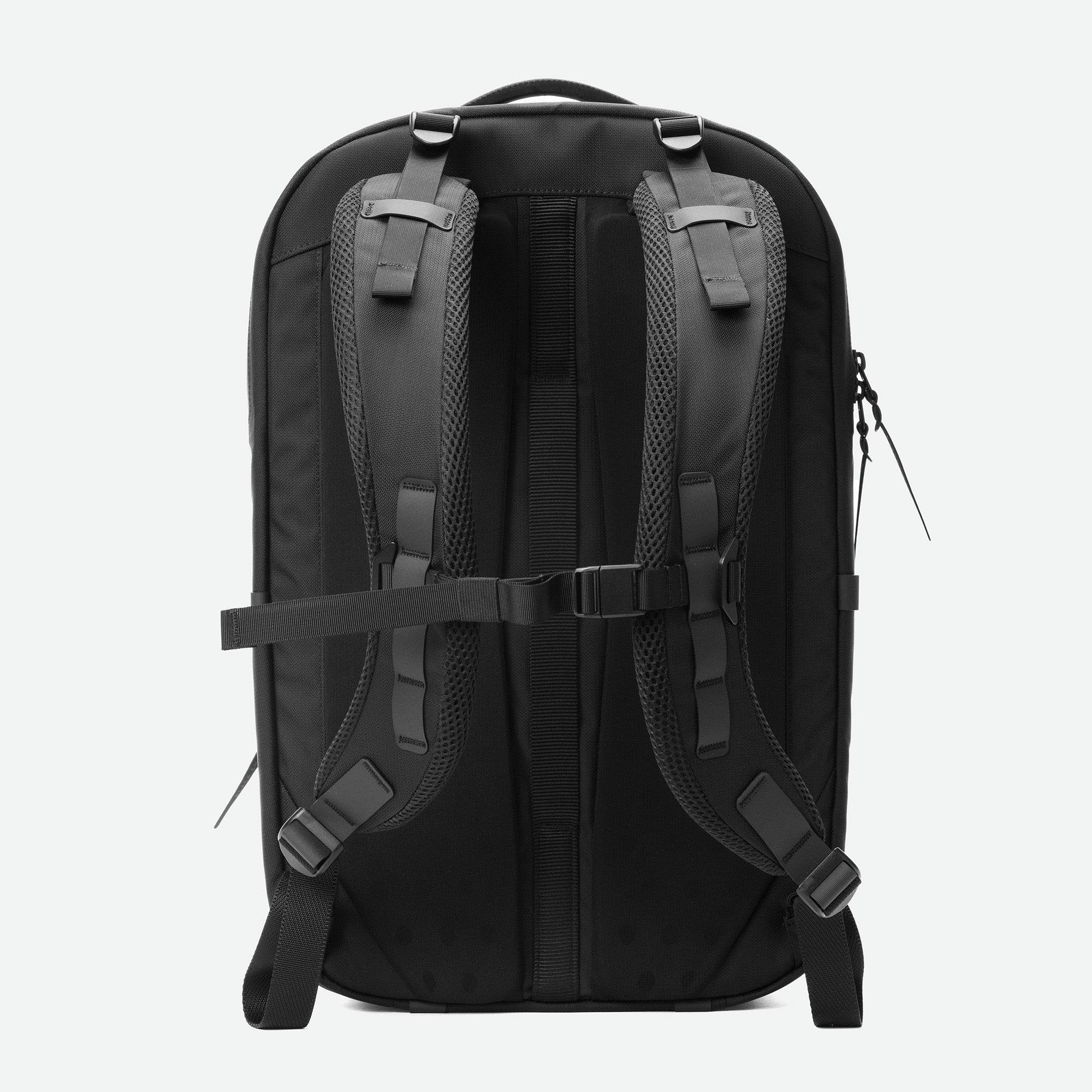 Black Ember Citadel 25 - Jet Black