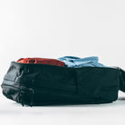 Evergoods Civic Travel Bag 35L Solution Dyed Black