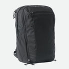 Evergoods Civic Travel Bag 35L Solution Dyed Black coverbillede