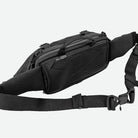 Code Of Bell X-POD II - Sling Pack - Pitch Black