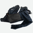 Code Of Bell X-POD II - Sling Pack - Pitch Black