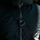 Code Of Bell X-POD II - Sling Pack - Pitch Black lifestyle photo