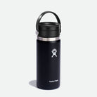 Hydro Flask Coffee Flex Zip 16 oz (473 ml) Black