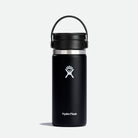 Hydro Flask Coffee Flex Zip 16 oz (473 ml) Black