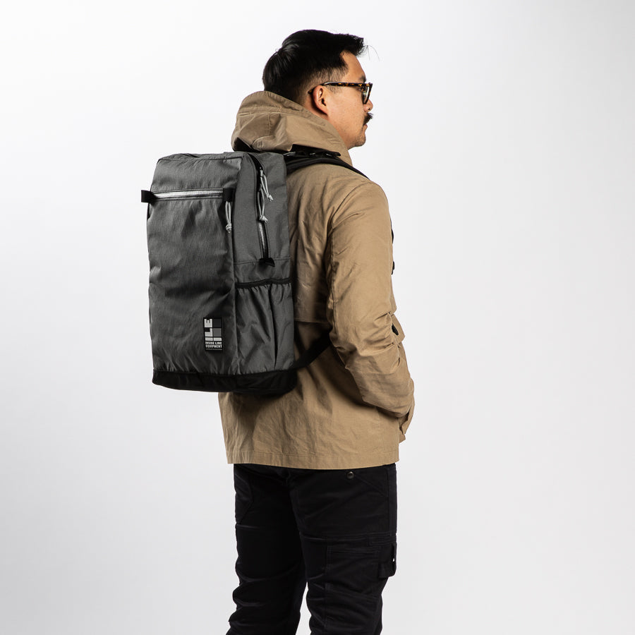 Inside Line Equipment Radius Backpack