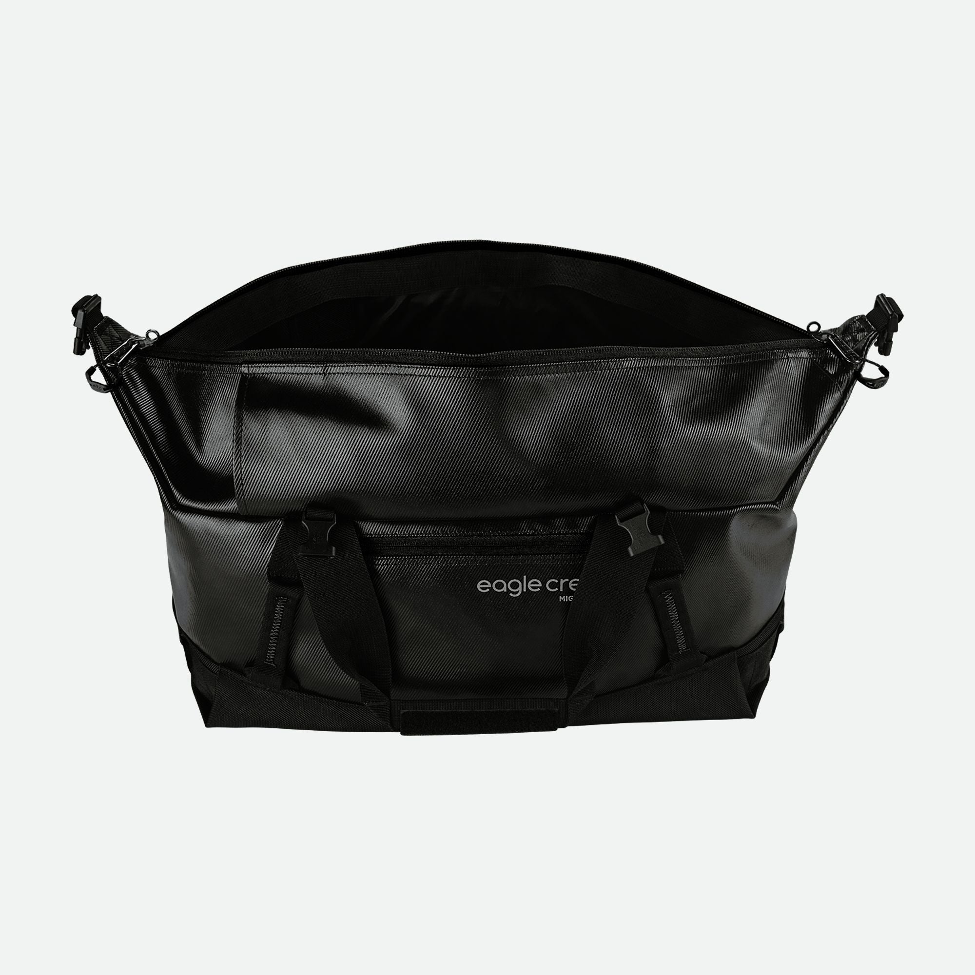 Migrate Duffel Bag 40L Black