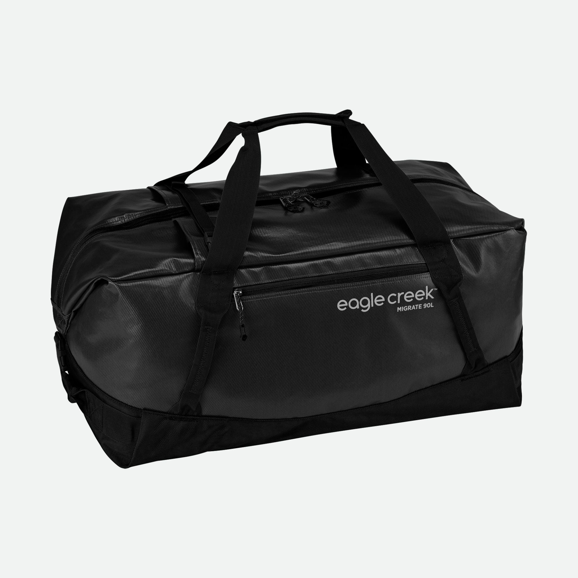 Eagle Creek Migrate Duffel Bag 90L Black