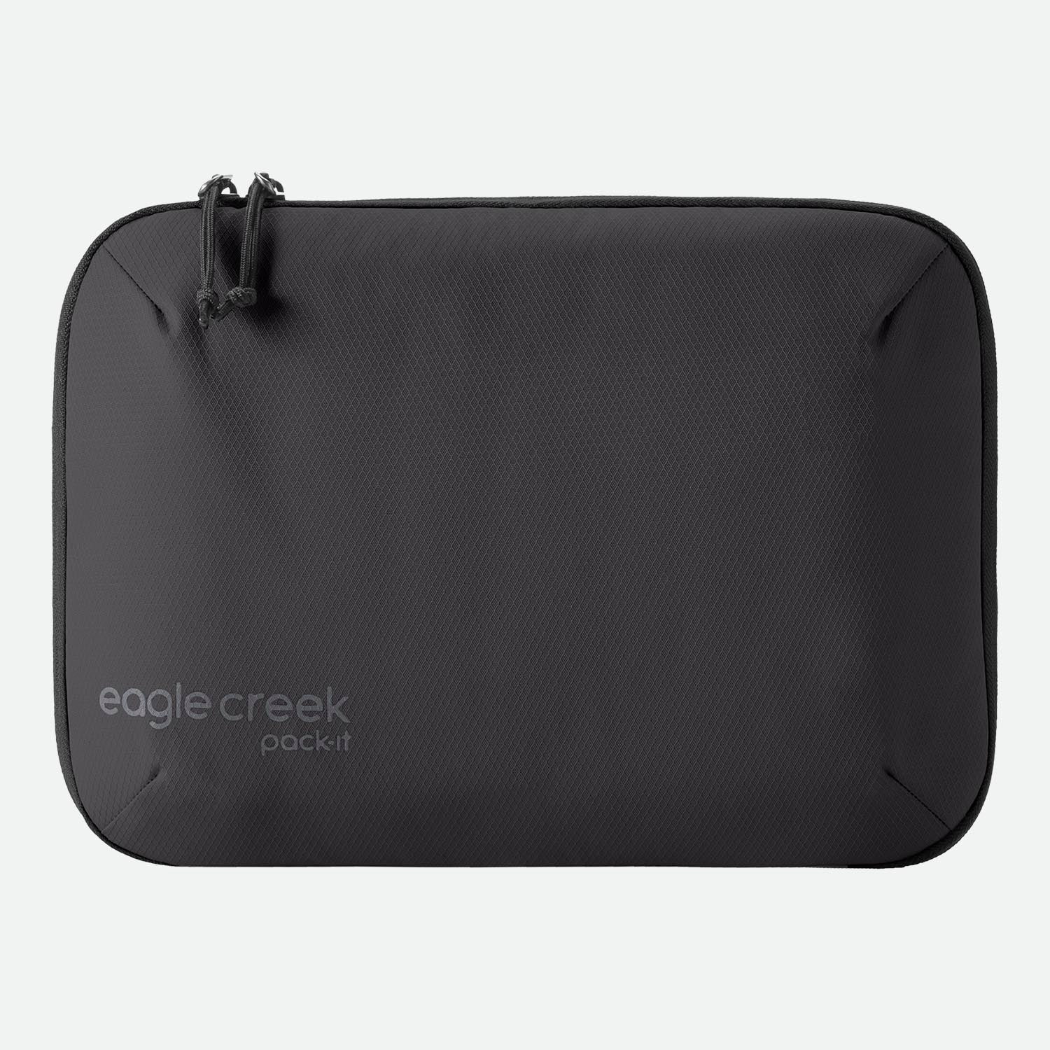 Eagle Creek Pack-It® E-Tools Organizer Pro Black forside