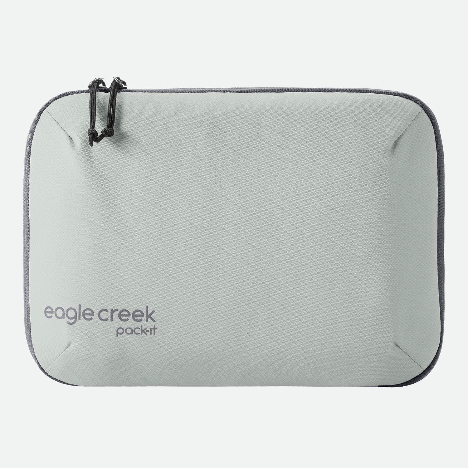 Eagle Creek Pack-It® E-Tools Organizer Pro Storm Grey forside