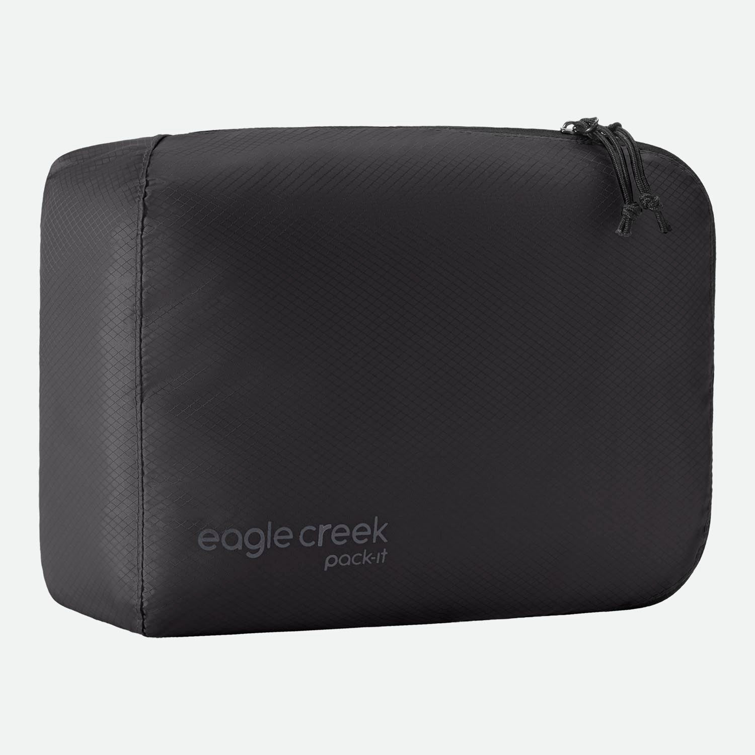 Eagle Creek Pack-It™ Isolate Cube S Black coverbillede