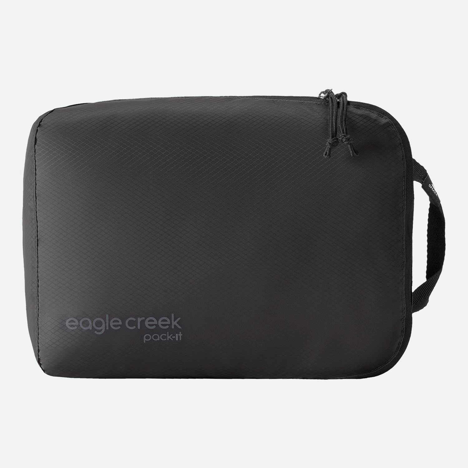 Eagle Creek Pack-It™ Isolate Cube S Black overside