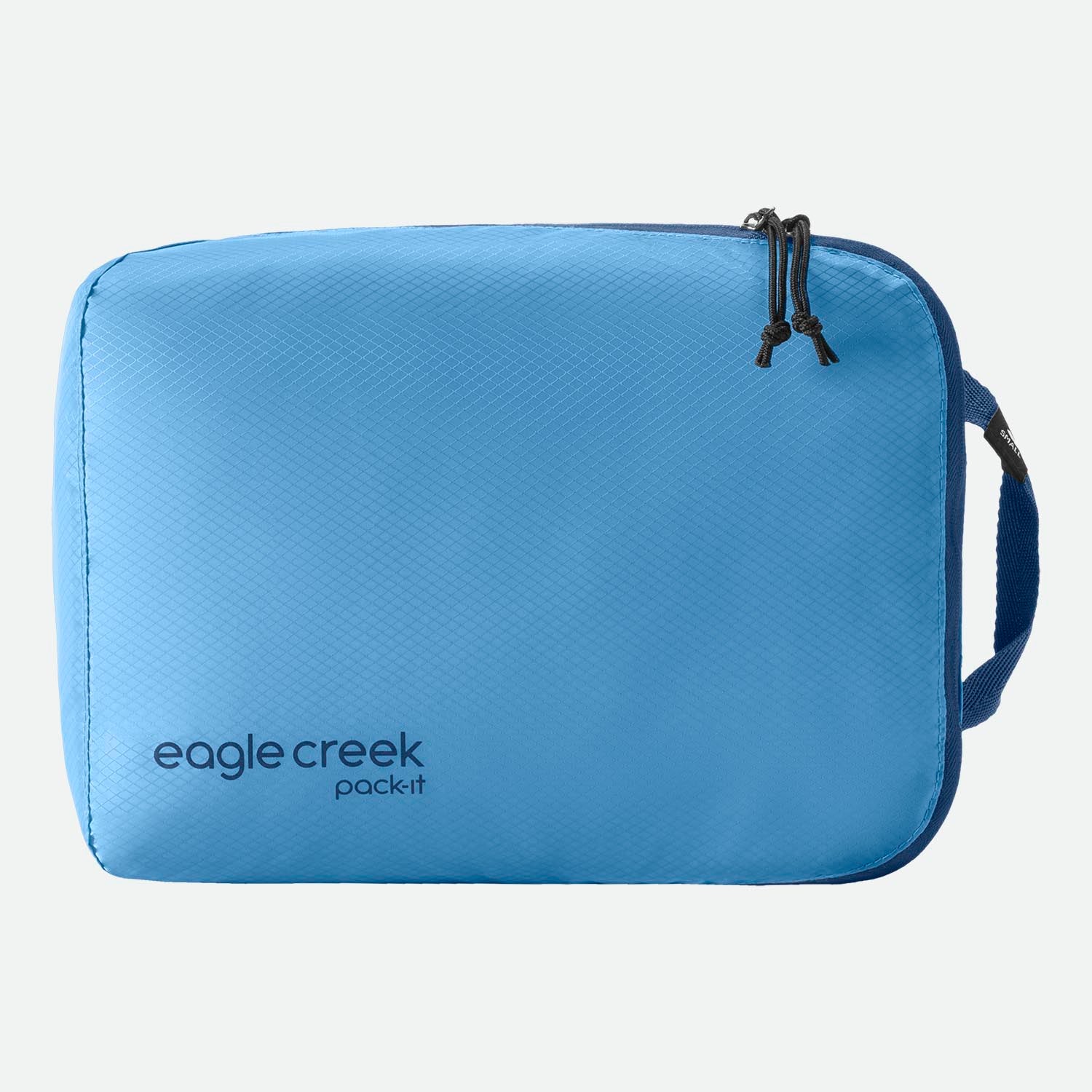 Eagle Creek Pack-It™ Isolate Cube S Blue Dawn overside