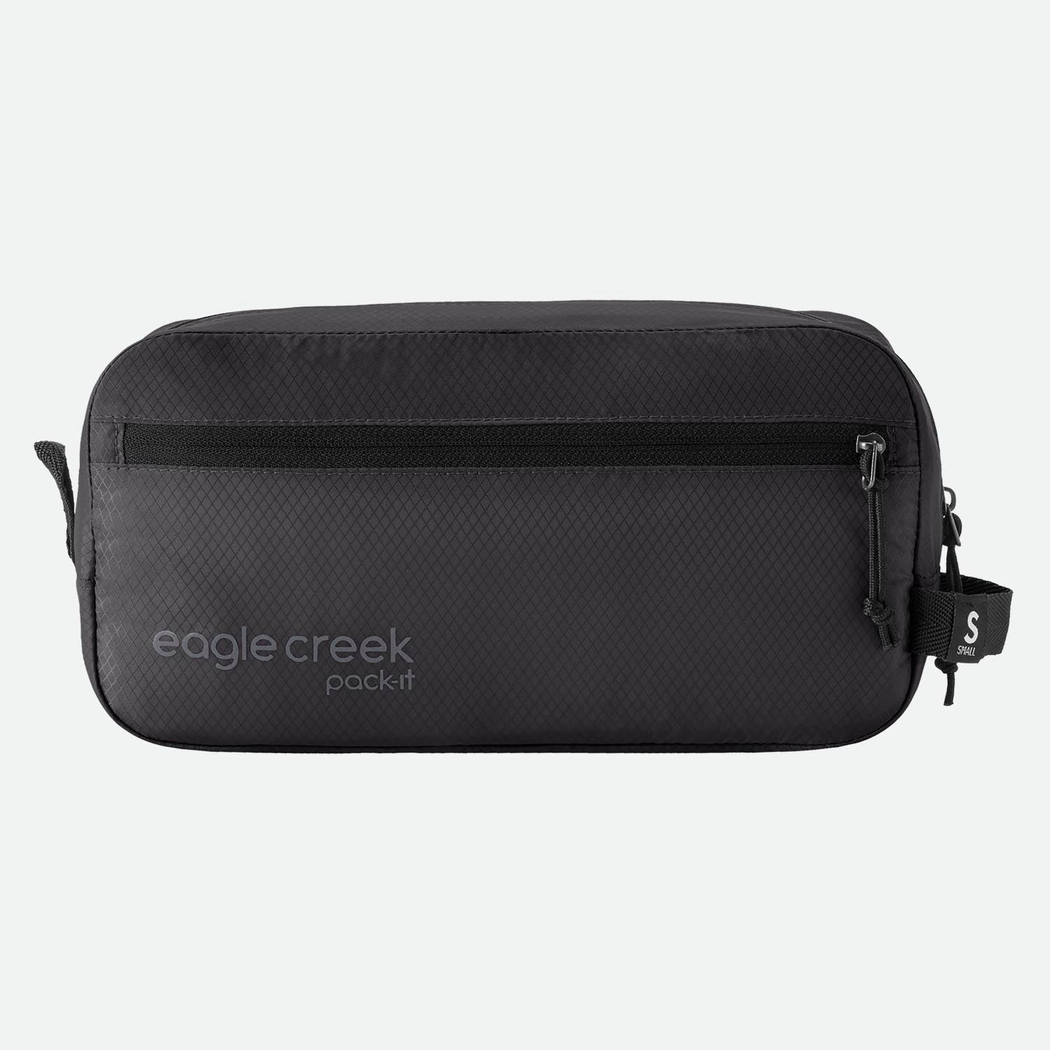 Eagle Creek Pack-It® Isolate Quick Trip S Black forside