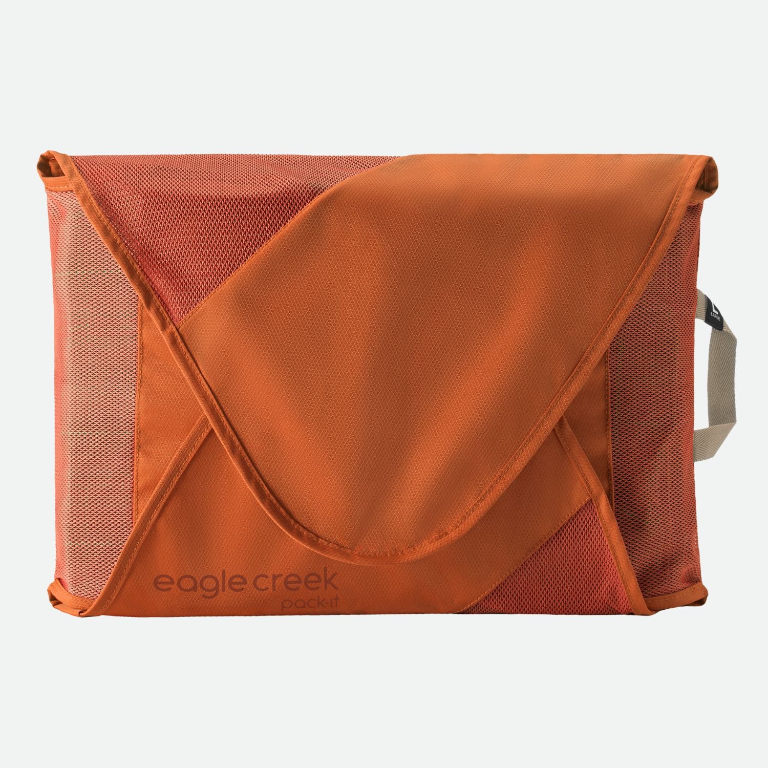 Eagle Creek Pack-It™ Reveal Garment Folder L Mandarin