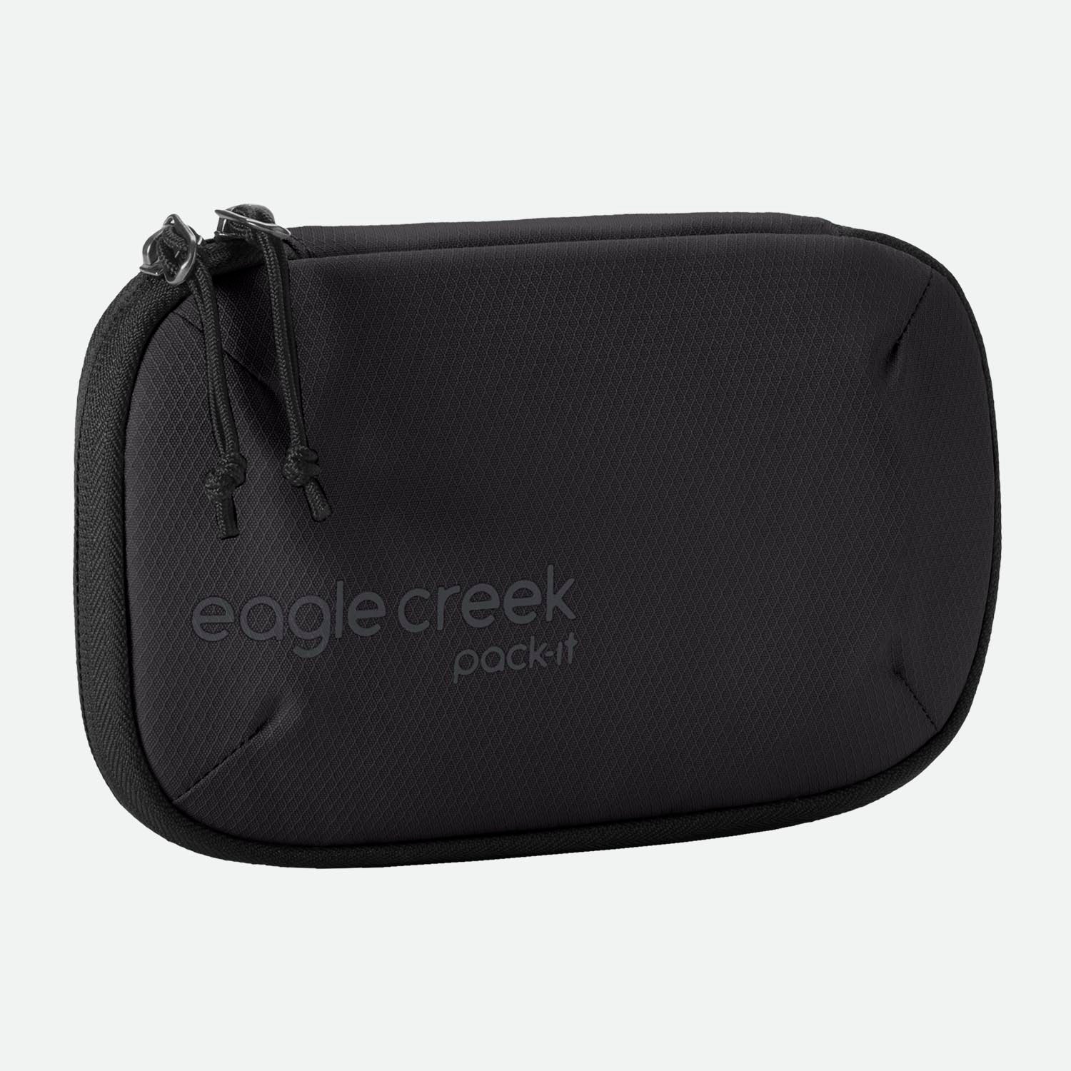 Eagle Creek Pack-It™ E-Tools Organizer Mini Black coverbillede