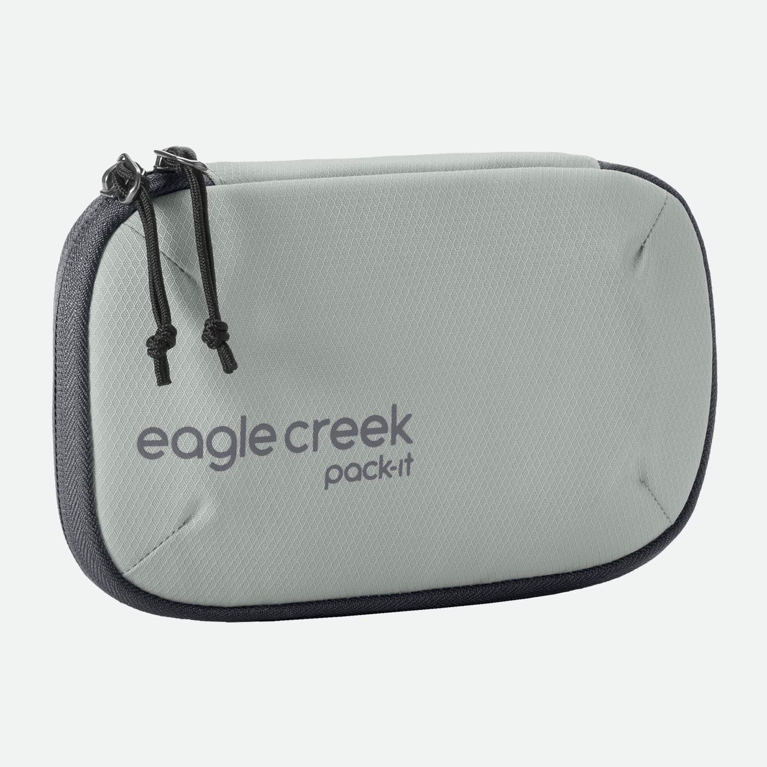 Eagle Creek Pack-It™ E-Tools Organizer Mini Storm Grey coverbillede