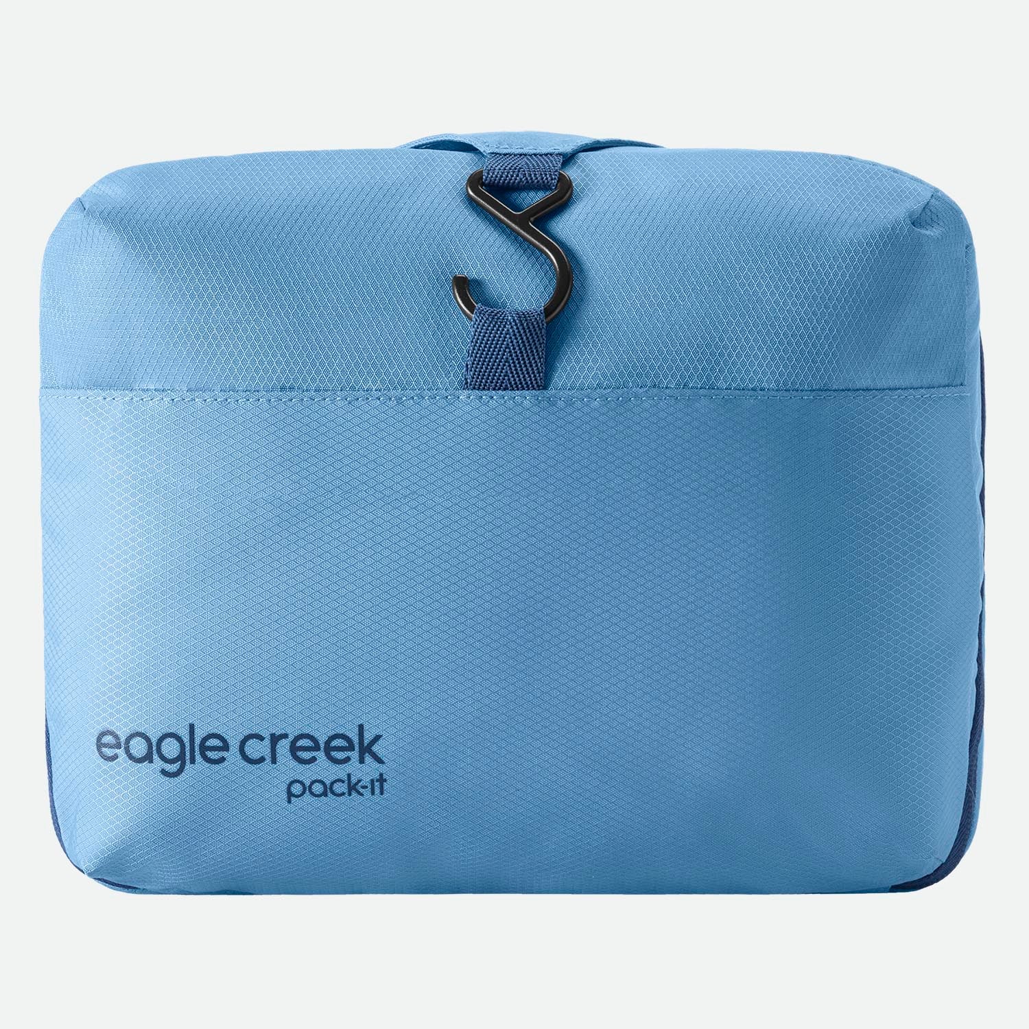 Eagle Creek Pack-It™ Hanging Toiletry Kit Blue Dawn forside