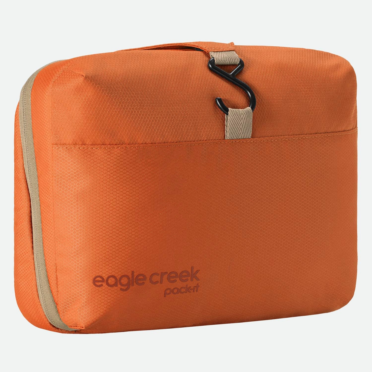 Eagle Creek Pack-It™ Hanging Toiletry Kit Mandarin coverbillede