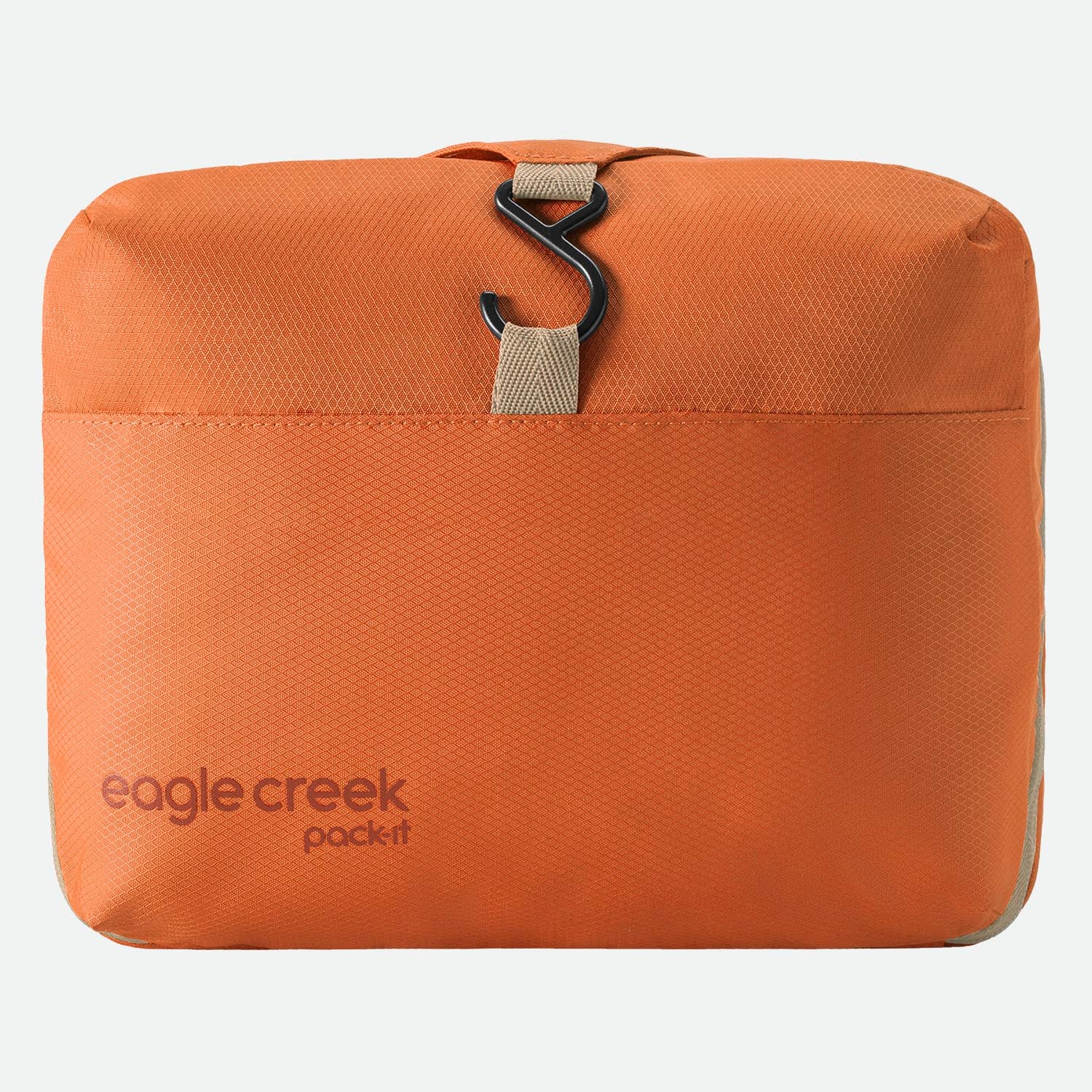 Eagle Creek Pack-It™ Hanging Toiletry Kit Mandarin forside