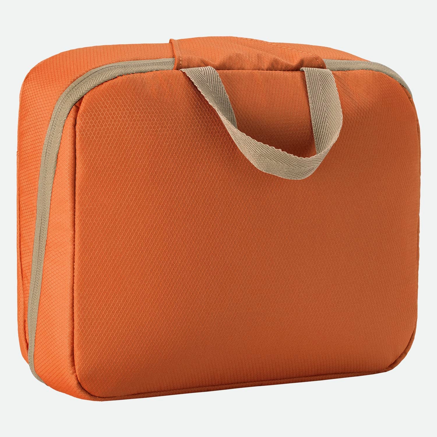 Eagle Creek Pack-It™ Hanging Toiletry Kit Mandarin bagside