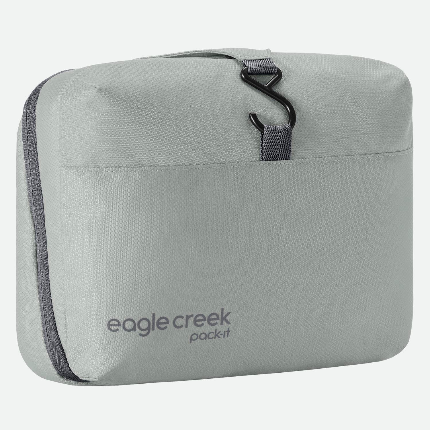 Eagle Creek Pack-It™ Hanging Toiletry Kit Storm Grey coverbillede