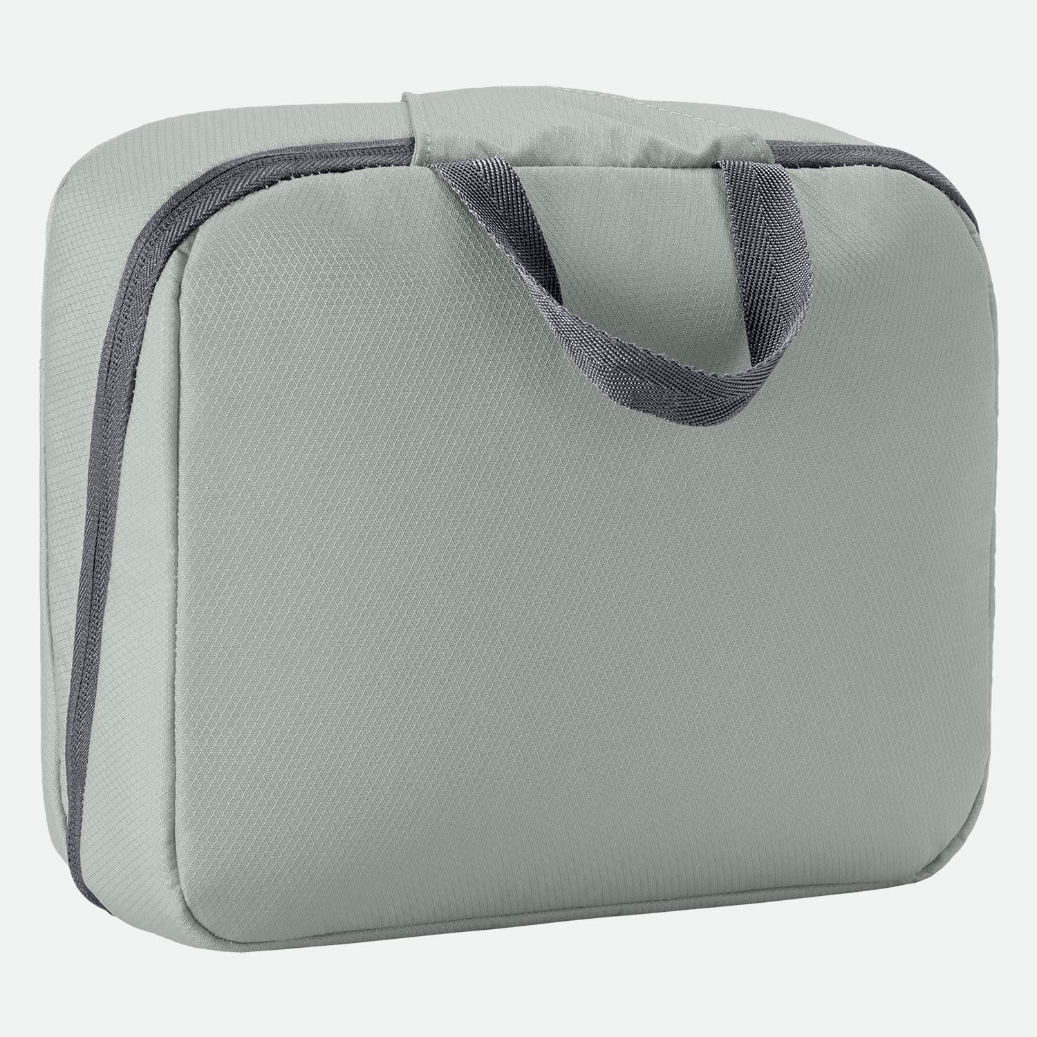 Eagle Creek Pack-It™ Hanging Toiletry Kit Storm Grey bagside