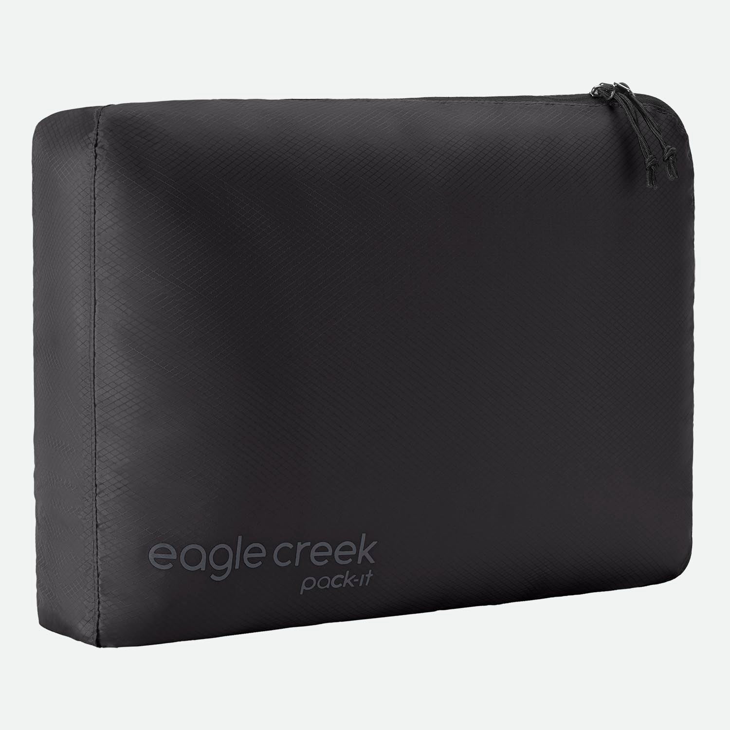 Eagle Creek Pack-It™ Isolate Cube M Black coverbillede