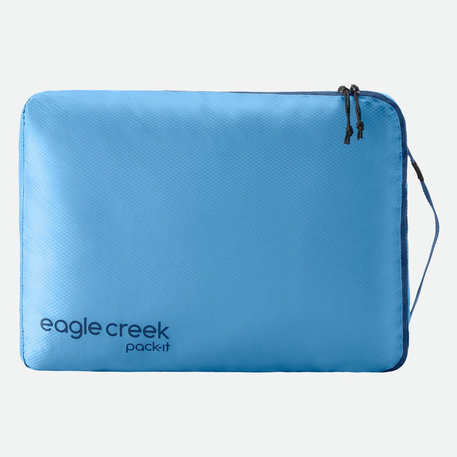 Eagle Creek Pack-It™ Isolate Cube M Blue Dawn overside