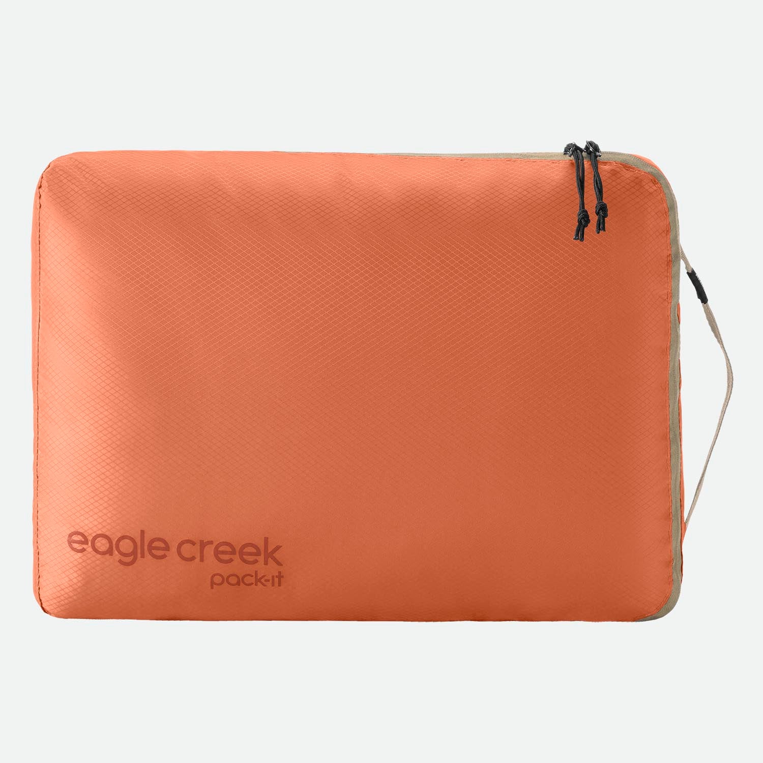 Eagle Creek Pack-It™ Isolate Cube M Mandarin overside