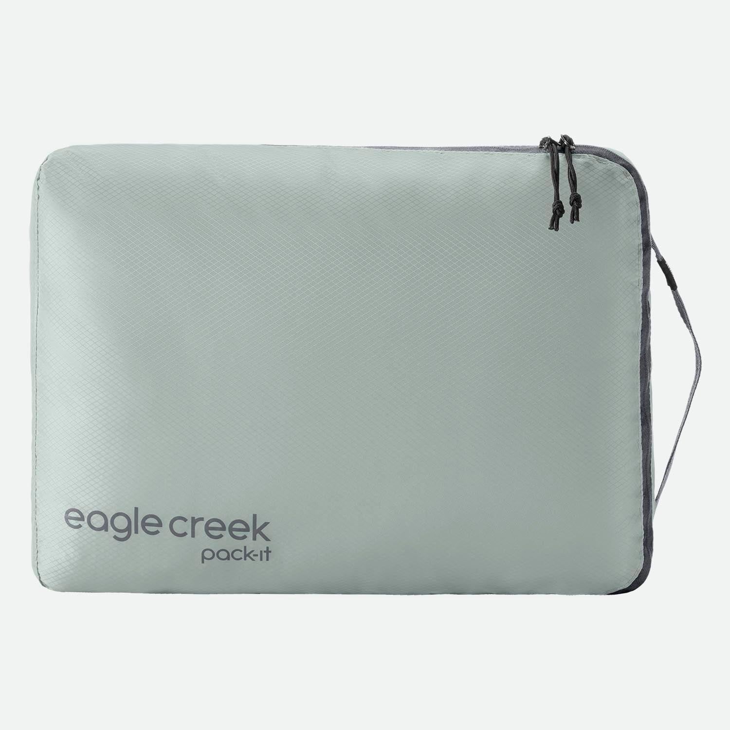 Eagle Creek Pack-It™ Isolate Cube M Storm Grey overside