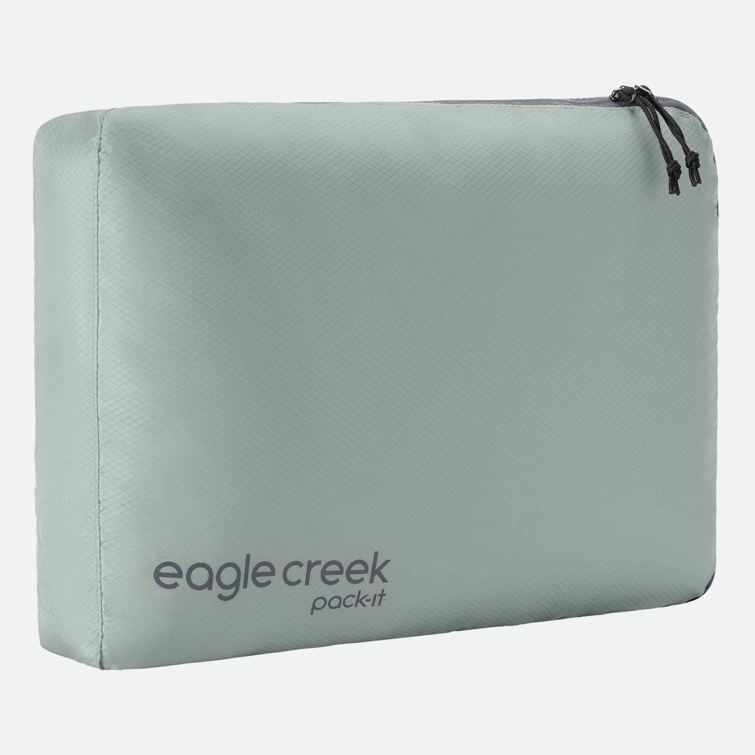 Eagle Creek Pack-It™ Isolate Cube M Storm Grey coverbillede