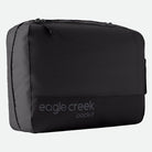 Eagle Creek Pack-It™ Reveal Clean/Dirty Cube M Black coverbillede