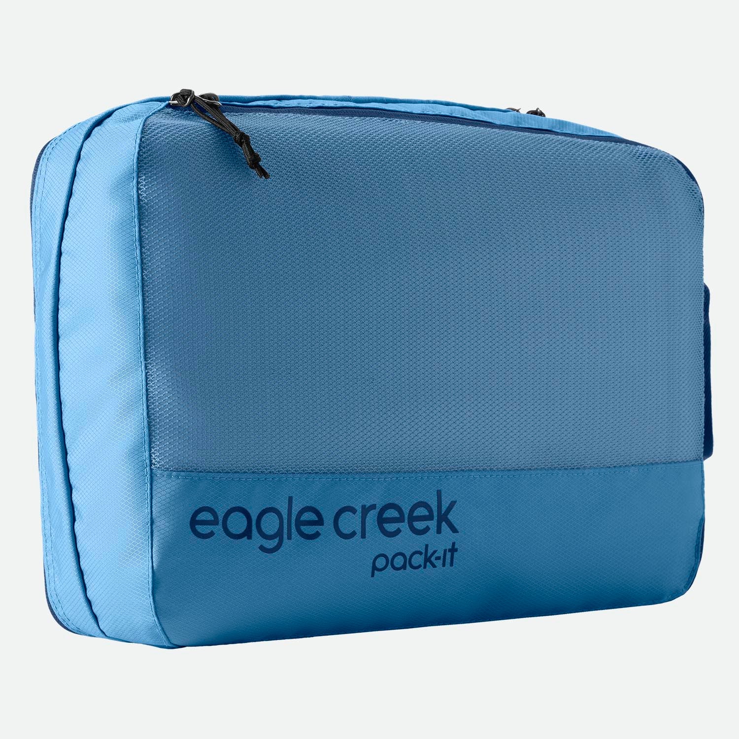 Eagle Creek Pack-It™ Reveal Clean/Dirty Cube M Blue Dawn coverbillede